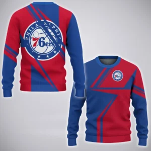 Sport Fan Gift Sweatshirt For Sport Lover HVN1245PH082025SW