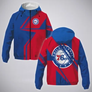 Sport Fan Gift Windbreaker Jacket  For Sport Lover HVN1245PH082025WB