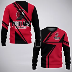 Sport Fan Gift Sweatshirt For Sport Lover HVN1245PTB082025SW