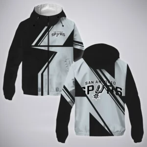 Sport Fan Gift Windbreaker Jacket  For Sport Lover HVN1245SAS082025WB