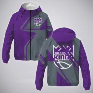 Sport Fan Gift Windbreaker Jacket  For Sport Lover HVN1245SK082025WB