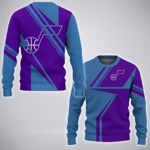 Sport Fan Gift Sweatshirt For Sport Lover HVN1245UJ082025SW