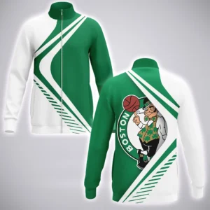 Sport Fan Gift Stand Collar Jacket For Sport Lover HVN1246BC082025SCJ