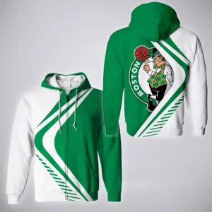 Sport Fan Gift Zipper Hoodie For Sport Lover HVN1246BC082025ZHD