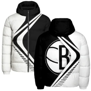 Sport Fan Gift Hooded Cotton Jacket For Sport Lover HVN1246BN082025HCJ