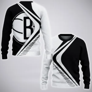 Sport Fan Gift Sweatshirt For Sport Lover HVN1246BN082025SW
