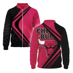 Sport Fan Gift Bomber Jacket For Sport Lover HVN1246CB082025BOB