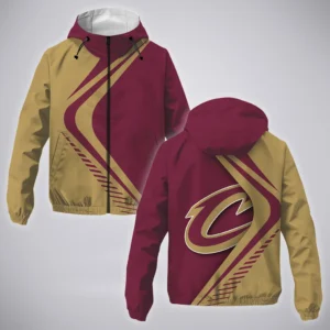 Sport Fan Gift Windbreaker Jacket  For Sport Lover HVN1246CC082025WB