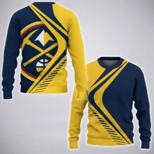 Sport Fan Gift Sweatshirt For Sport Lover HVN1246DN082025SW