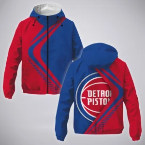 Sport Fan Gift Windbreaker Jacket  For Sport Lover HVN1246DP082025WB