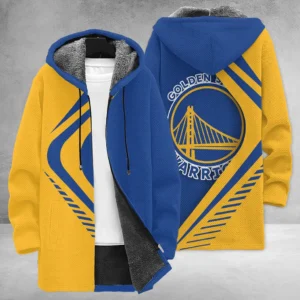 Sport Fan Gift Fleece Windbreaker Jacket For Sport Lover HVN1246GSW082025SP