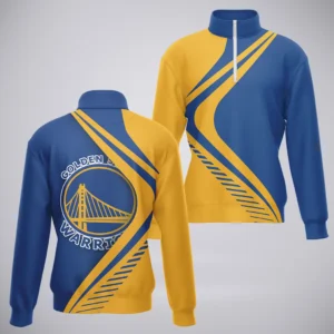 Sport Fan Gift Quarter-Zip Sweatshirt For Sport Lover HVN1246GSW082025QZ