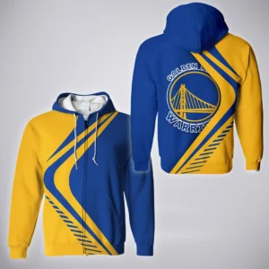 Sport Fan Gift Zipper Hoodie For Sport Lover HVN1246GSW082025ZHD