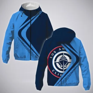 Sport Fan Gift Windbreaker Jacket  For Sport Lover HVN1246LAC082025WB