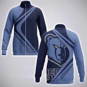 Sport Fan Gift Stand Collar Jacket For Sport Lover HVN1246MG082025SCJ