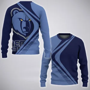 Sport Fan Gift Sweatshirt For Sport Lover HVN1246MG082025SW