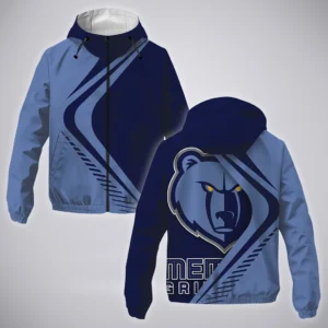 Sport Fan Gift Windbreaker Jacket  For Sport Lover HVN1246MG082025WB