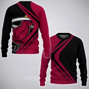 Sport Fan Gift Sweatshirt For Sport Lover HVN1246MH082025SW