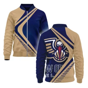 Sport Fan Gift Bomber Jacket For Sport Lover HVN1246NOP082025BOB