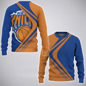Sport Fan Gift Sweatshirt For Sport Lover HVN1246NYK082025SW