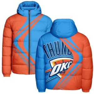 Sport Fan Gift Hooded Cotton Jacket For Sport Lover HVN1246OCT082025HCJ