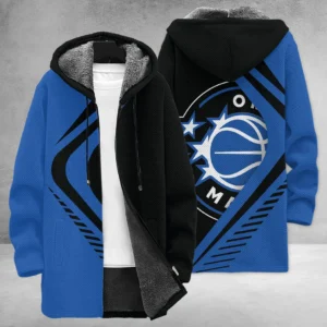 Sport Fan Gift Fleece Windbreaker Jacket For Sport Lover HVN1246OM082025SP