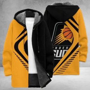 Sport Fan Gift Fleece Windbreaker Jacket For Sport Lover HVN1246PS082025SP