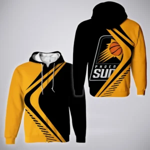 Sport Fan Gift Zipper Hoodie For Sport Lover HVN1246PS082025ZHD