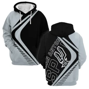 Sport Fan Gift Hoodie For Sport Lover HVN1246SAS082025HOD