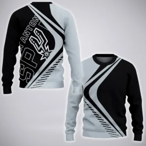 Sport Fan Gift Sweatshirt For Sport Lover HVN1246SAS082025SW