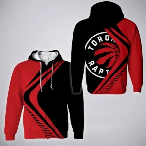 Sport Fan Gift Zipper Hoodie For Sport Lover HVN1246TR082025ZHD