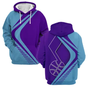 Sport Fan Gift Hoodie For Sport Lover HVN1246UJ082025HOD