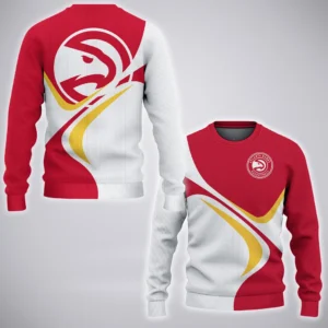 Sport Fan Gift Sweatshirt For Sport Lover HVN1247AH082025SW