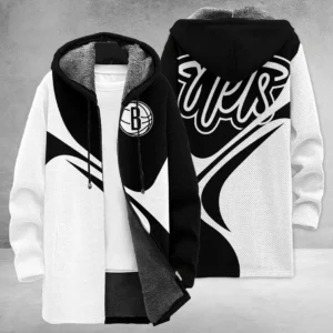 Sport Fan Gift Fleece Windbreaker Jacket For Sport Lover HVN1247BN082025SP