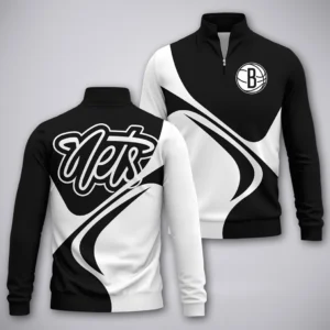 Sport Fan Gift Quarter-Zip Sweatshirt For Sport Lover HVN1247BN082025QZ