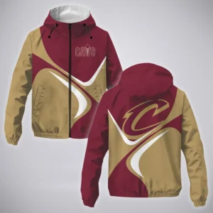 Sport Fan Gift Windbreaker Jacket  For Sport Lover HVN1247CC082025WB