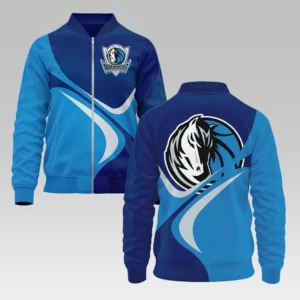 Sport Fan Gift Bomber Jacket For Sport Lover HVN1247DM082025BOB