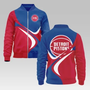 Sport Fan Gift Bomber Jacket For Sport Lover HVN1247DP082025BOB