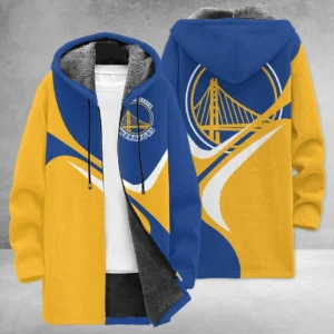 Sport Fan Gift Fleece Windbreaker Jacket For Sport Lover HVN1247GSW082025SP