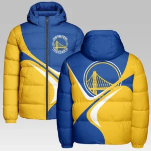 Sport Fan Gift Hooded Cotton Jacket For Sport Lover HVN1247GSW082025HCJ