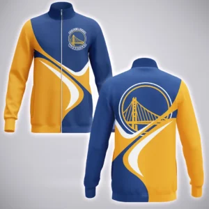 Sport Fan Gift Stand Collar Jacket For Sport Lover HVN1247GSW082025SCJ