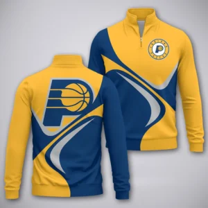 Sport Fan Gift Quarter-Zip Sweatshirt For Sport Lover HVN1247IP082025QZ