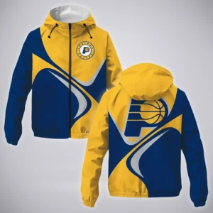 Sport Fan Gift Windbreaker Jacket  For Sport Lover HVN1247IP082025WB