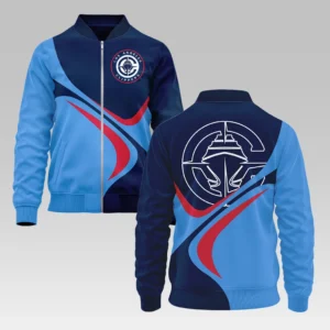 Sport Fan Gift Bomber Jacket For Sport Lover HVN1247LAC082025BOB