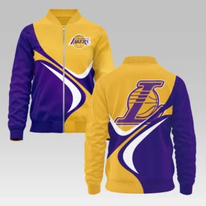 Sport Fan Gift Bomber Jacket For Sport Lover HVN1247LAL082025BOB