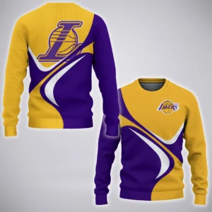 Sport Fan Gift Sweatshirt For Sport Lover HVN1247LAL082025SW