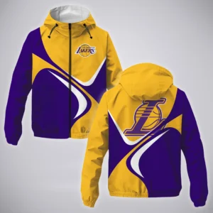 Sport Fan Gift Windbreaker Jacket  For Sport Lover HVN1247LAL082025WB