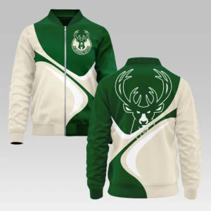 Sport Fan Gift Bomber Jacket For Sport Lover HVN1247MB082025BOB