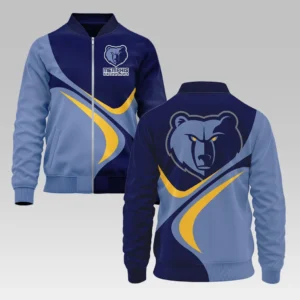 Sport Fan Gift Bomber Jacket For Sport Lover HVN1247MG082025BOB