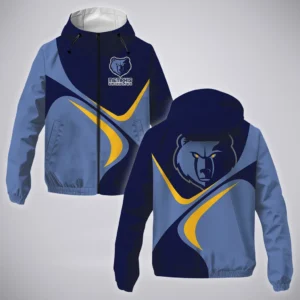 Sport Fan Gift Windbreaker Jacket  For Sport Lover HVN1247MG082025WB